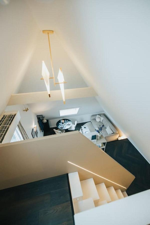 Onder De Boule Petit Daire Vlissingen Dış mekan fotoğraf