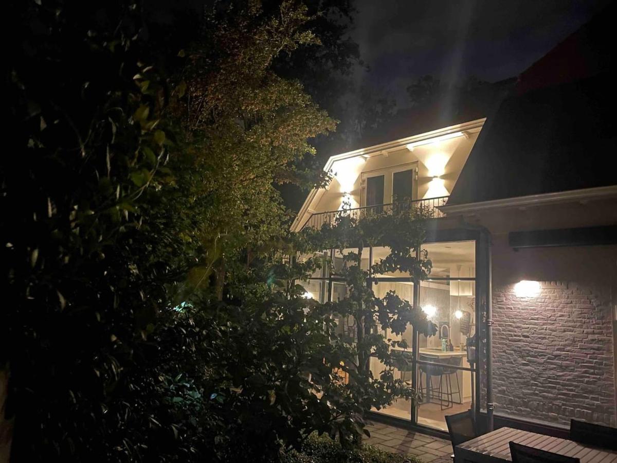 Onder De Boule Petit Daire Vlissingen Dış mekan fotoğraf