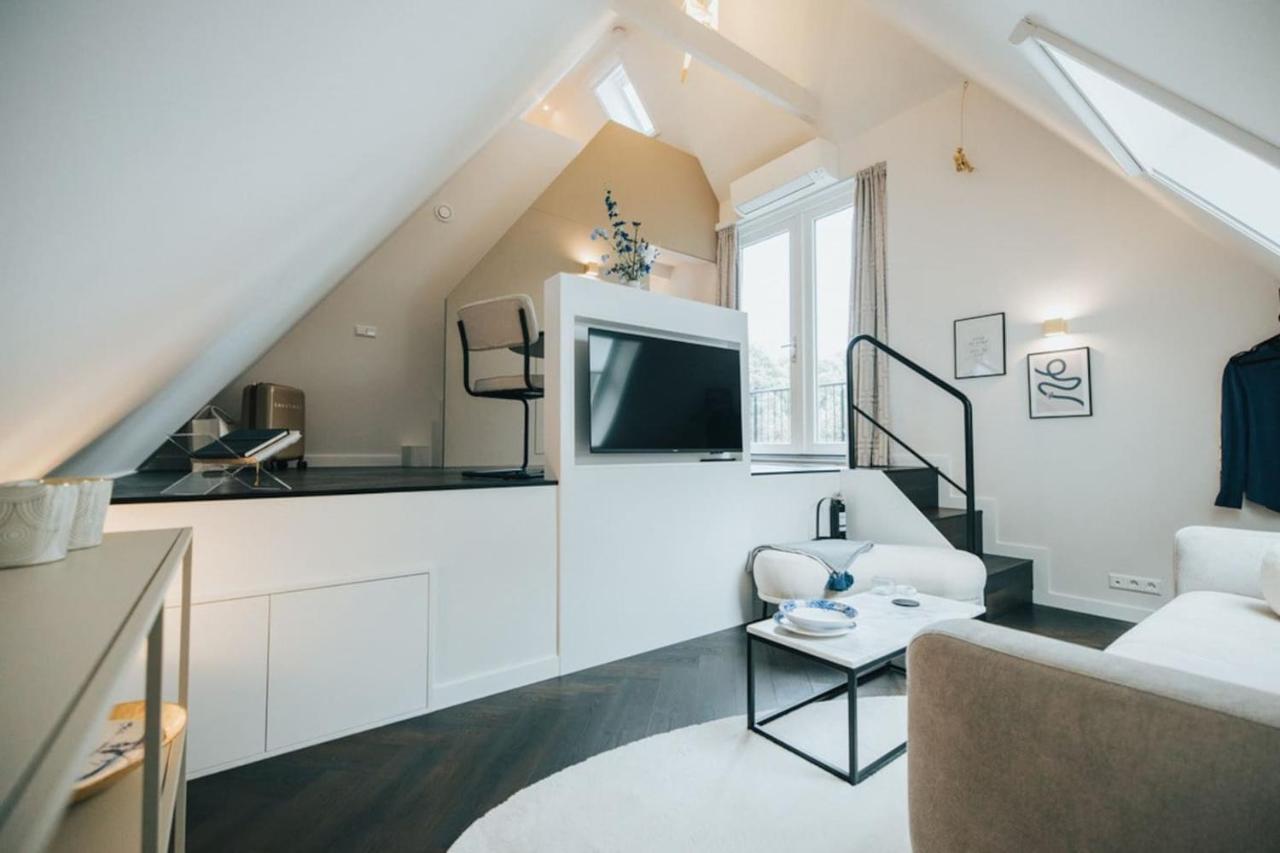 Onder De Boule Petit Daire Vlissingen Dış mekan fotoğraf