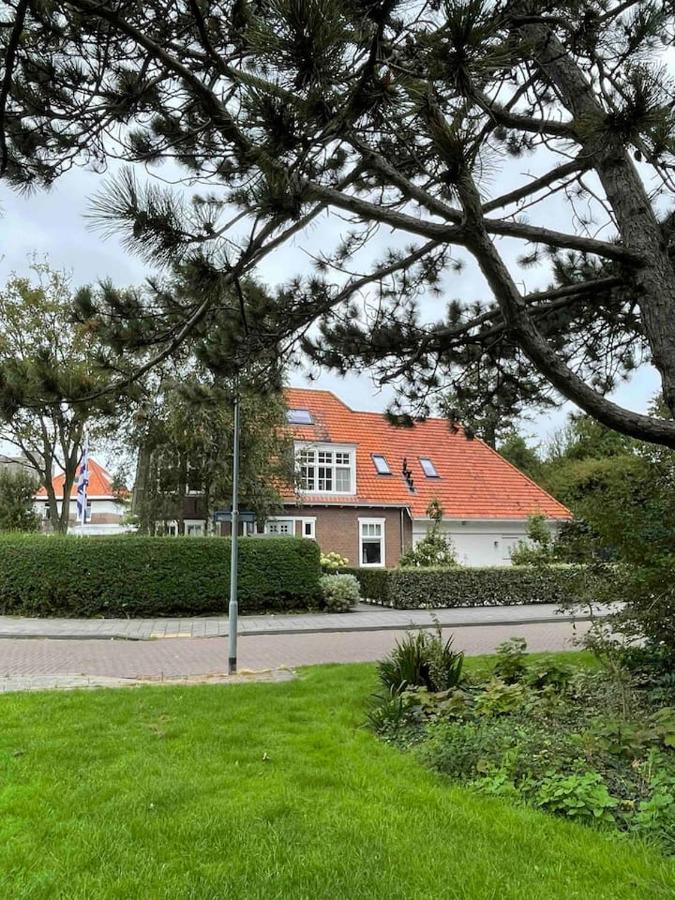 Onder De Boule Petit Daire Vlissingen Dış mekan fotoğraf