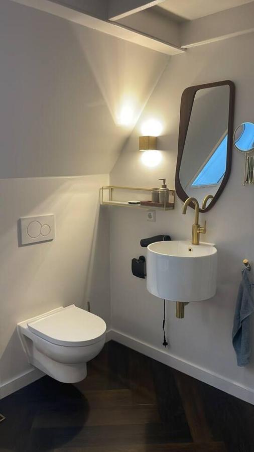 Onder De Boule Petit Daire Vlissingen Dış mekan fotoğraf