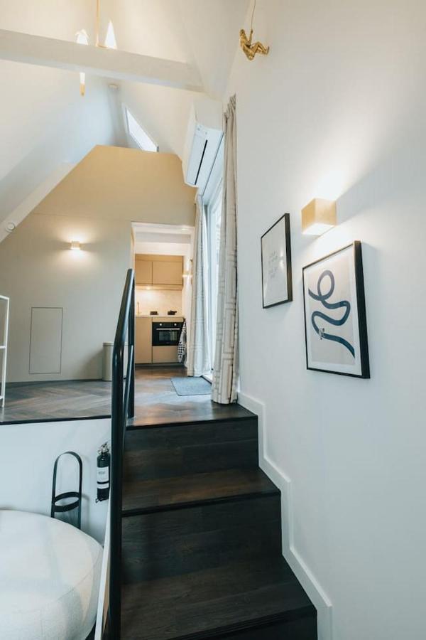 Onder De Boule Petit Daire Vlissingen Dış mekan fotoğraf