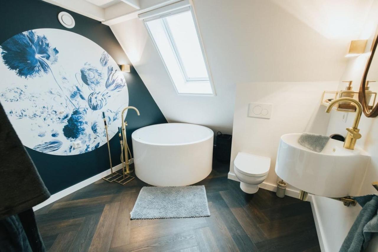 Onder De Boule Petit Daire Vlissingen Dış mekan fotoğraf