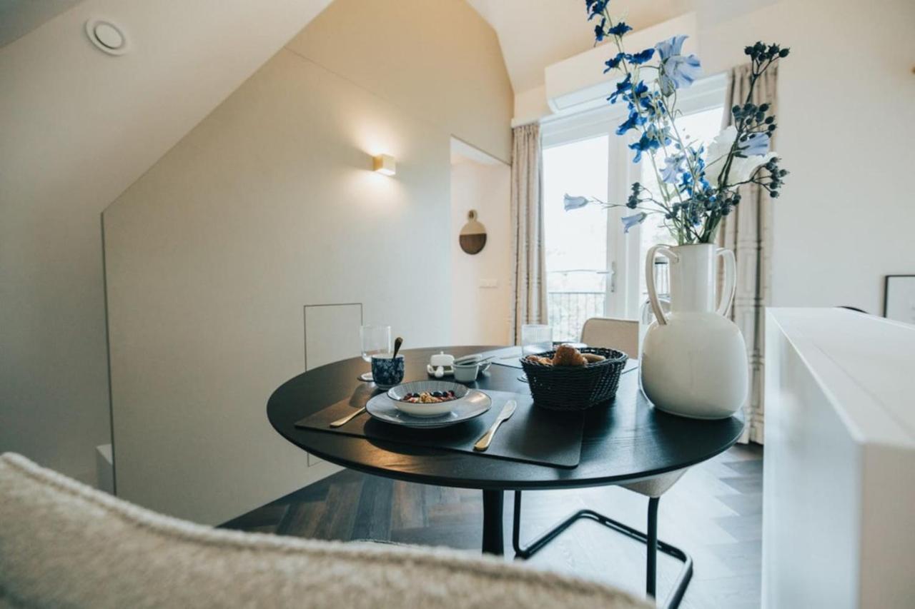 Onder De Boule Petit Daire Vlissingen Dış mekan fotoğraf