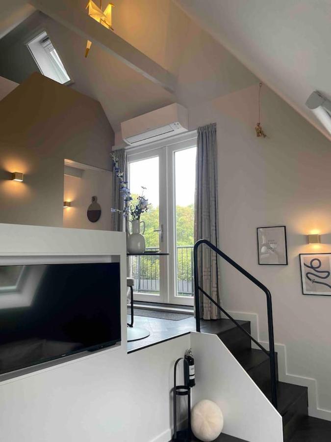 Onder De Boule Petit Daire Vlissingen Dış mekan fotoğraf