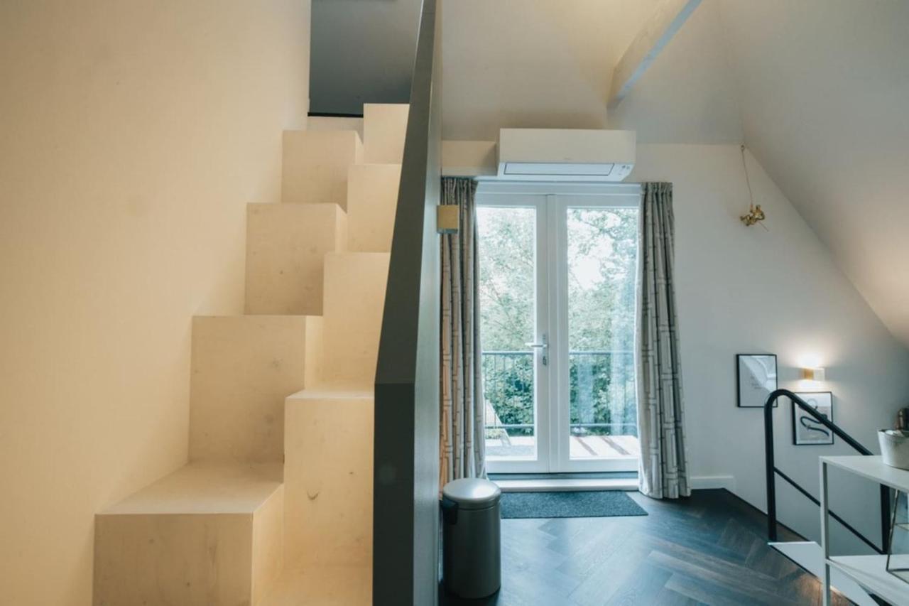 Onder De Boule Petit Daire Vlissingen Dış mekan fotoğraf
